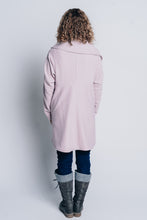 Load image into Gallery viewer, SIGNATURE MULTI-WAY CIRCLE CARDIGAN | OEKO-TEX CERTIFIED - BABY PINK