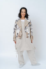 Load image into Gallery viewer, SUCCESS JACKET | COTTON - NEUTRALS