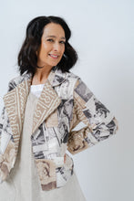 Load image into Gallery viewer, SUCCESS JACKET | COTTON - NEUTRALS