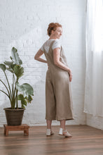 Load image into Gallery viewer, natural jumper back