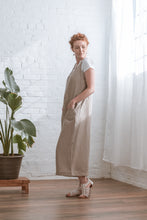 Load image into Gallery viewer, natural jumper