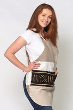 Load image into Gallery viewer, apron on model