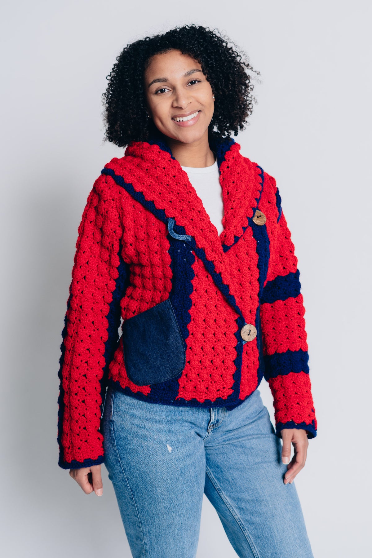 Versatile Sweaters & Cardigans