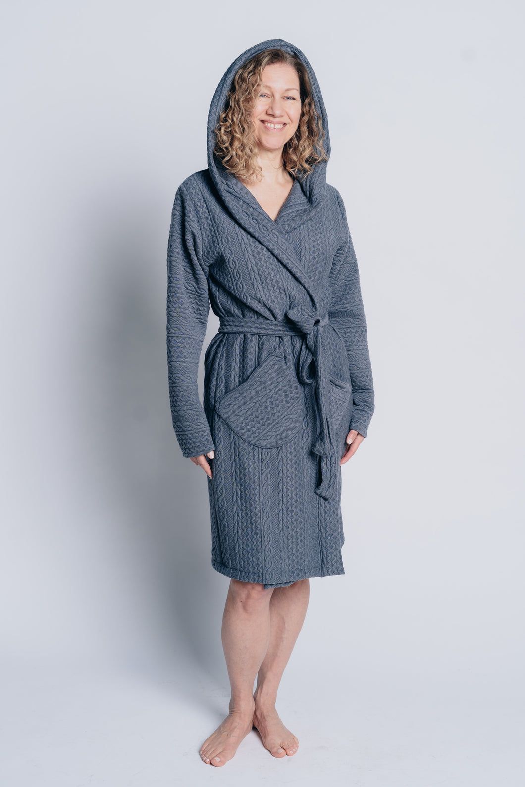 The Best Robe