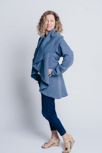 The Multi-Way Cardi